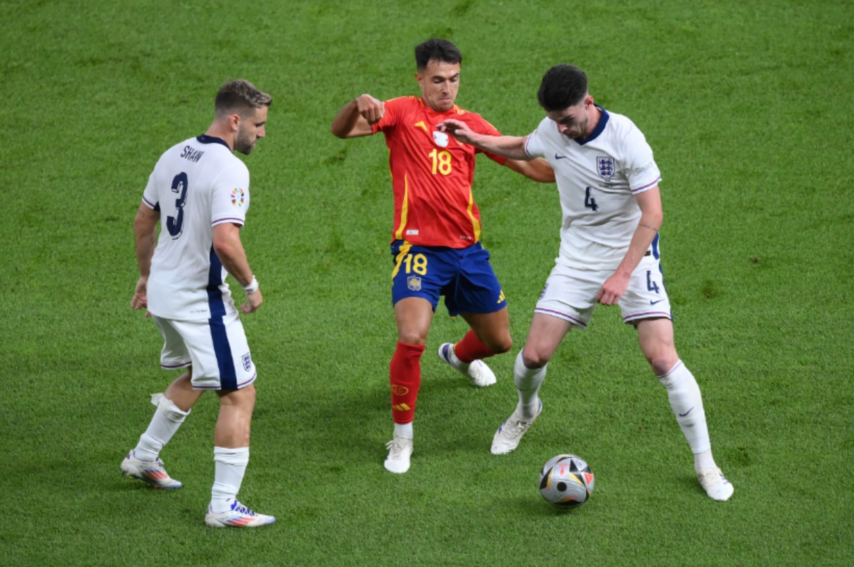 Martin Zubimendi has reaffirmed his commitment to Real Sociedad