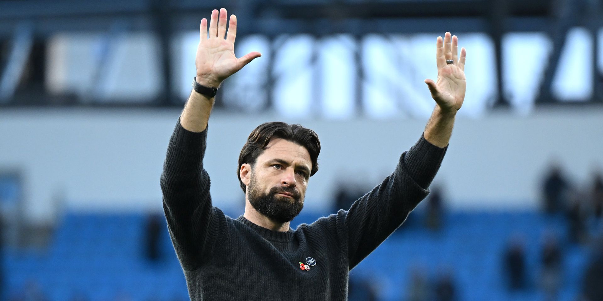 Russell Martin in charge of Southampton