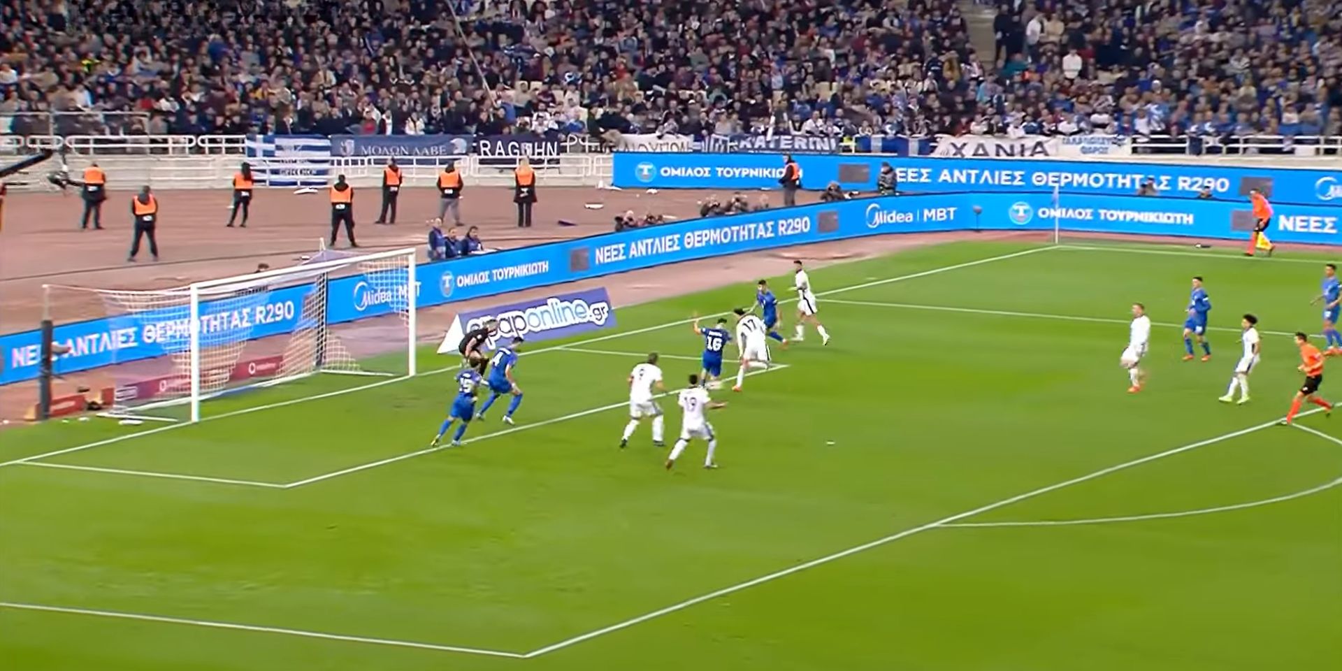 Curtis Jones scores on his England debut