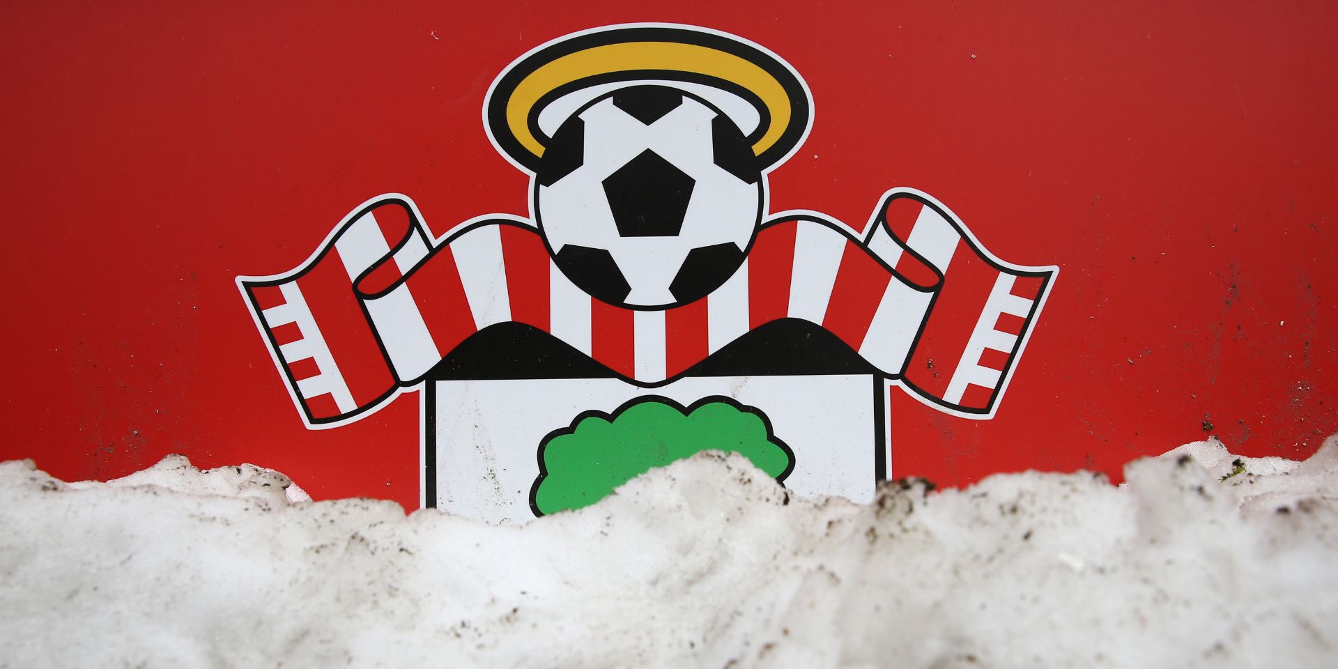Southampton face weather warning before Liverpool game