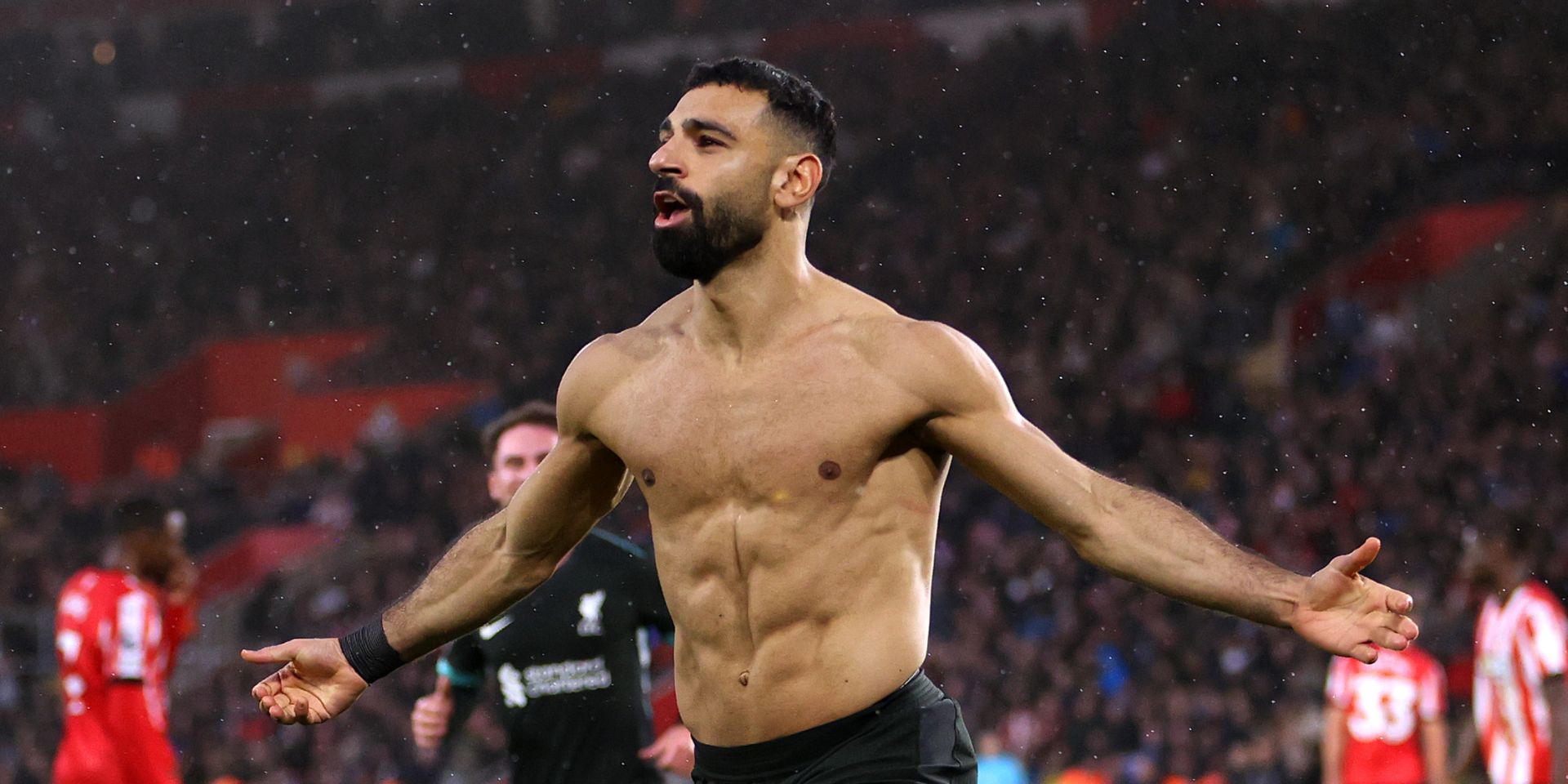 James Pearce provides Mo Salah contract update