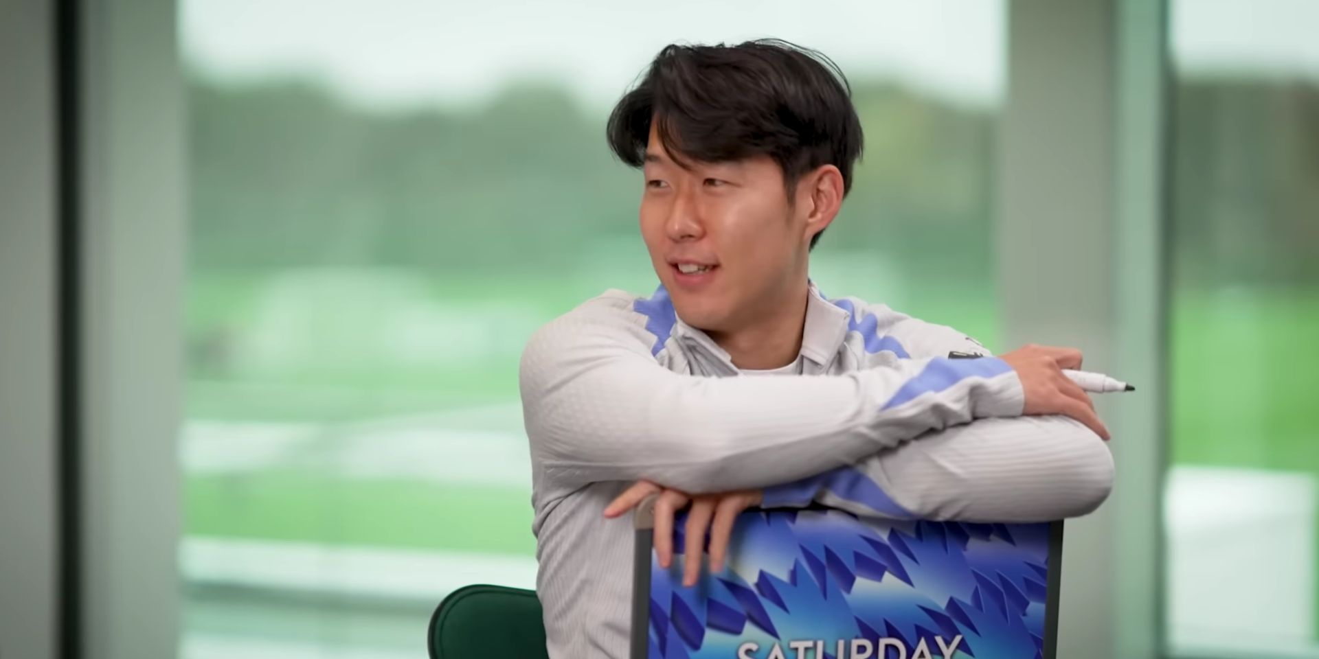Son Heung-min thinks 'unbelievable' Salah is the best in the PL