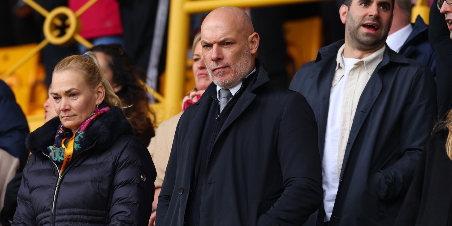 Howard Webb will face the media this week
