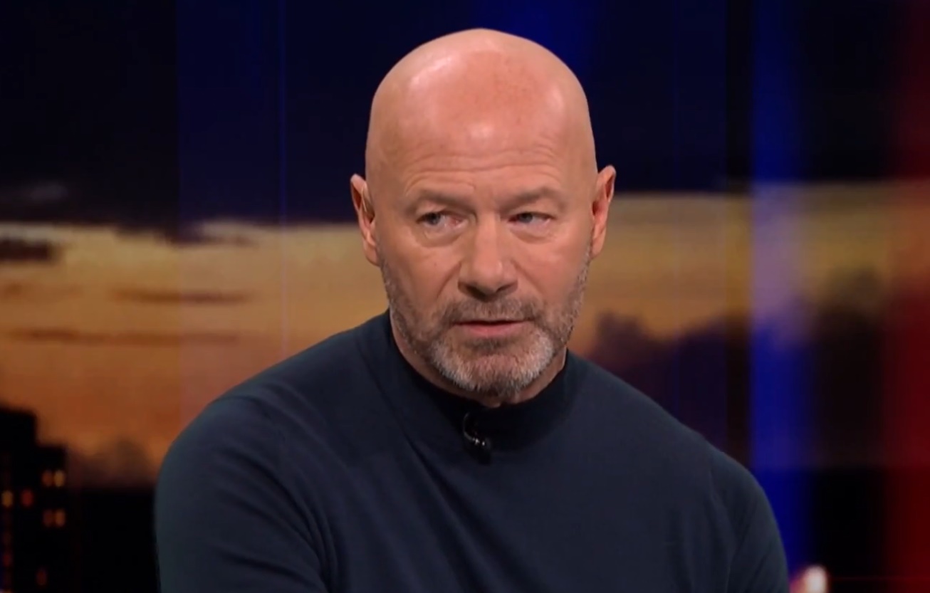Alan Shearer now has some big 'concerns' about Man City