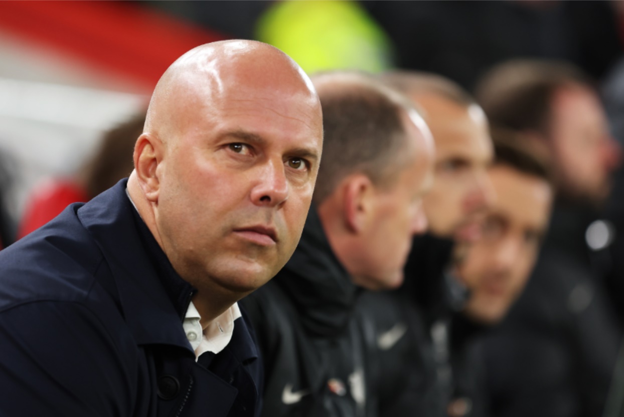 Liverpool were dealt an injury concern in the first half against Aston Villa