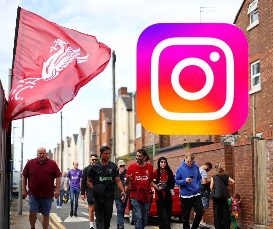 Fabio Carvalho's dad has taken a shot at Brentford on Instagram