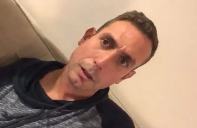 David Coote has claimed that a viral video of him defaming Jurgen Klopp is genuine