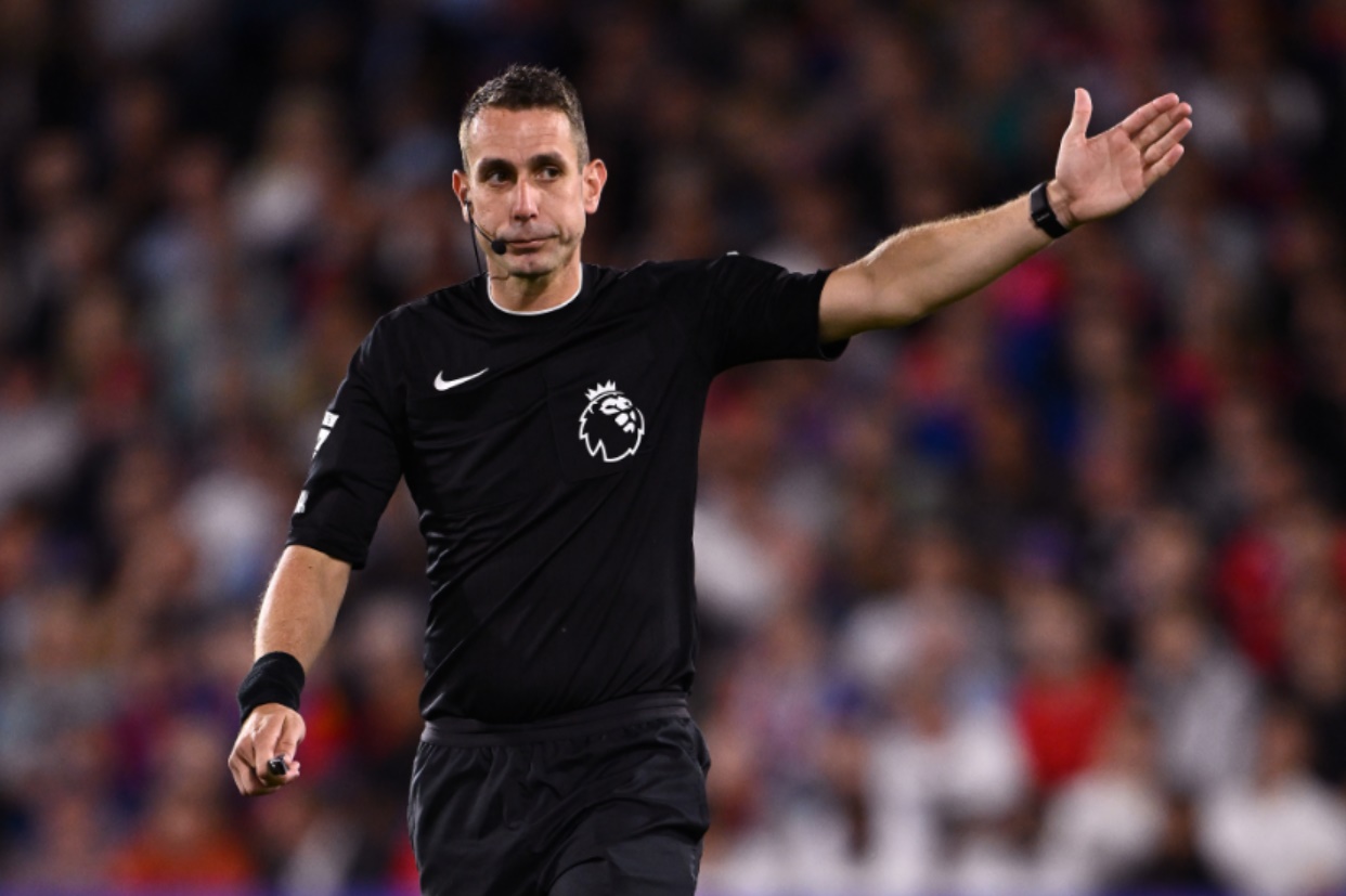 David Coote has reportedly acknowledged that footage showing him defaming Jurgen Klopp is genuine
