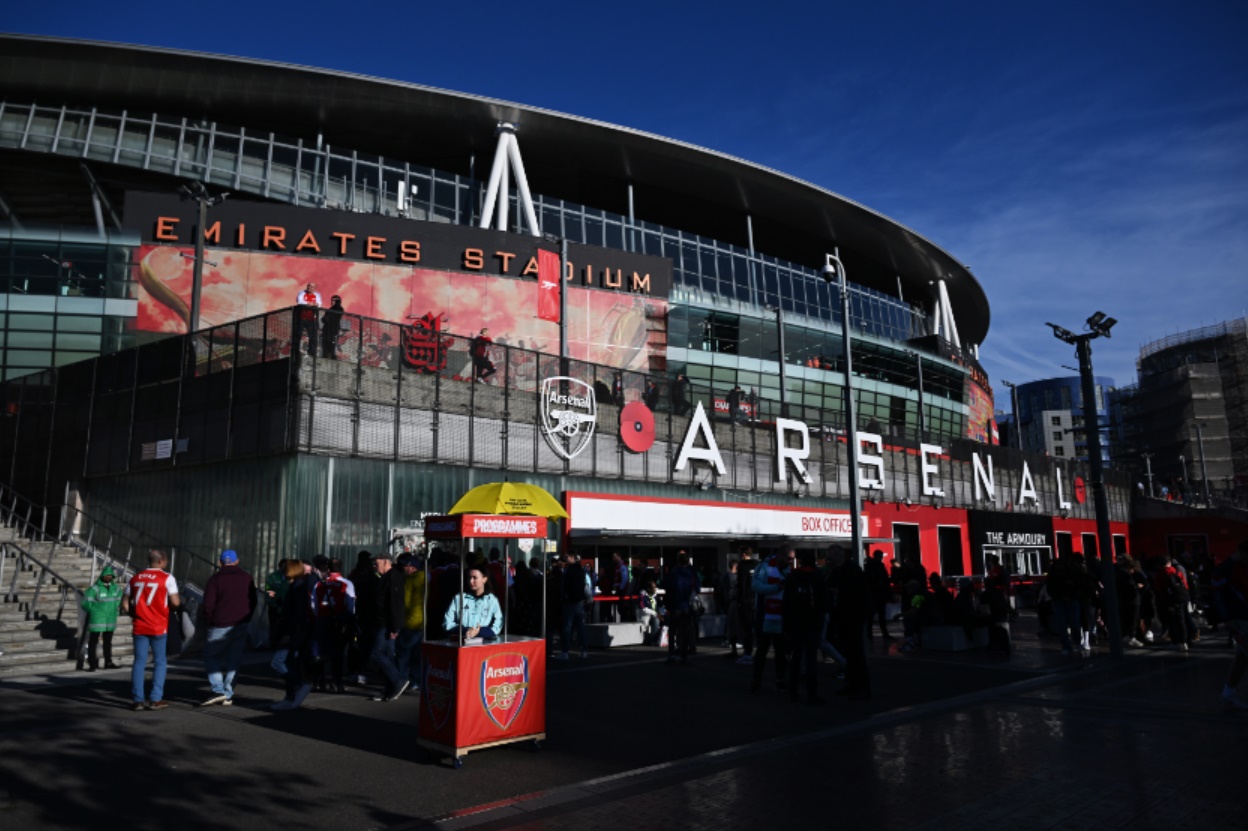 Jeremie Aliadiere would love to see Darwin Nunez playing for Arsenal