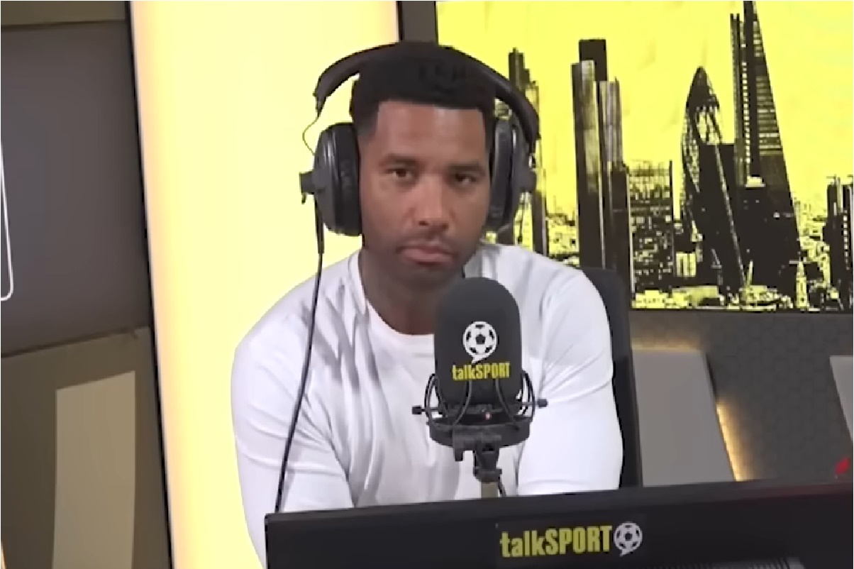 Jermaine Pennant has labelled Liverpool 'the best team in Europe' right now