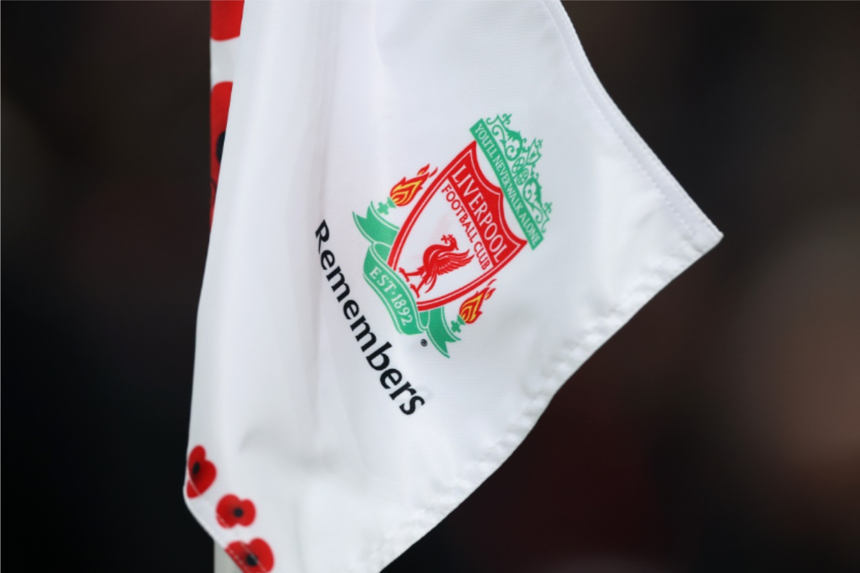 Omar Marmoush would reportedly welcome a move to Liverpool