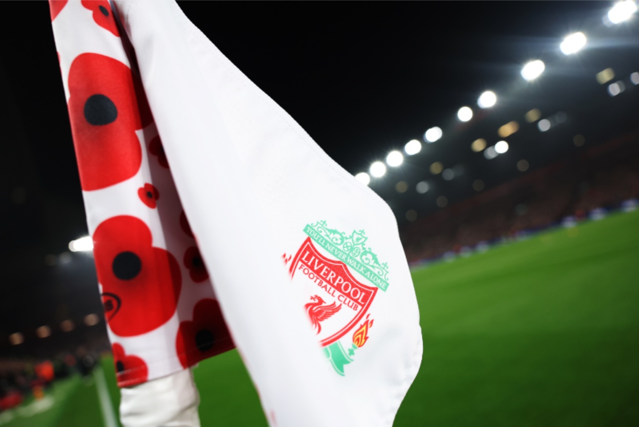 Liverpool have had enquiries from Premier League clubs about Ben Doak
