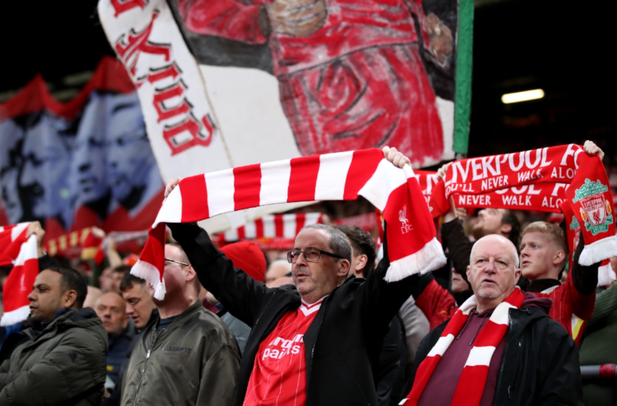 Liverpool are reportedly close to agreeing a deal for Sevilla defender Loic Bade