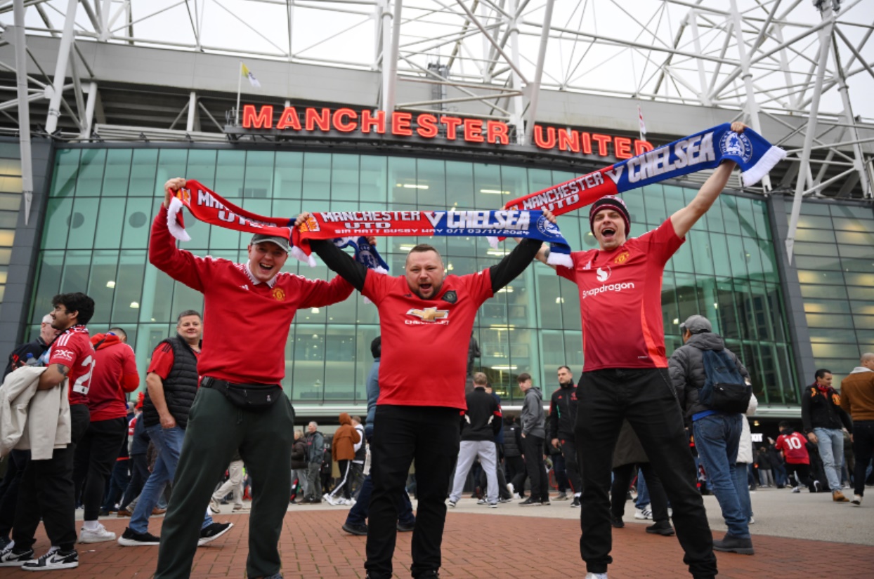 Manchester United have hired ex-Liverpool physical performance coach Paulo Barreira