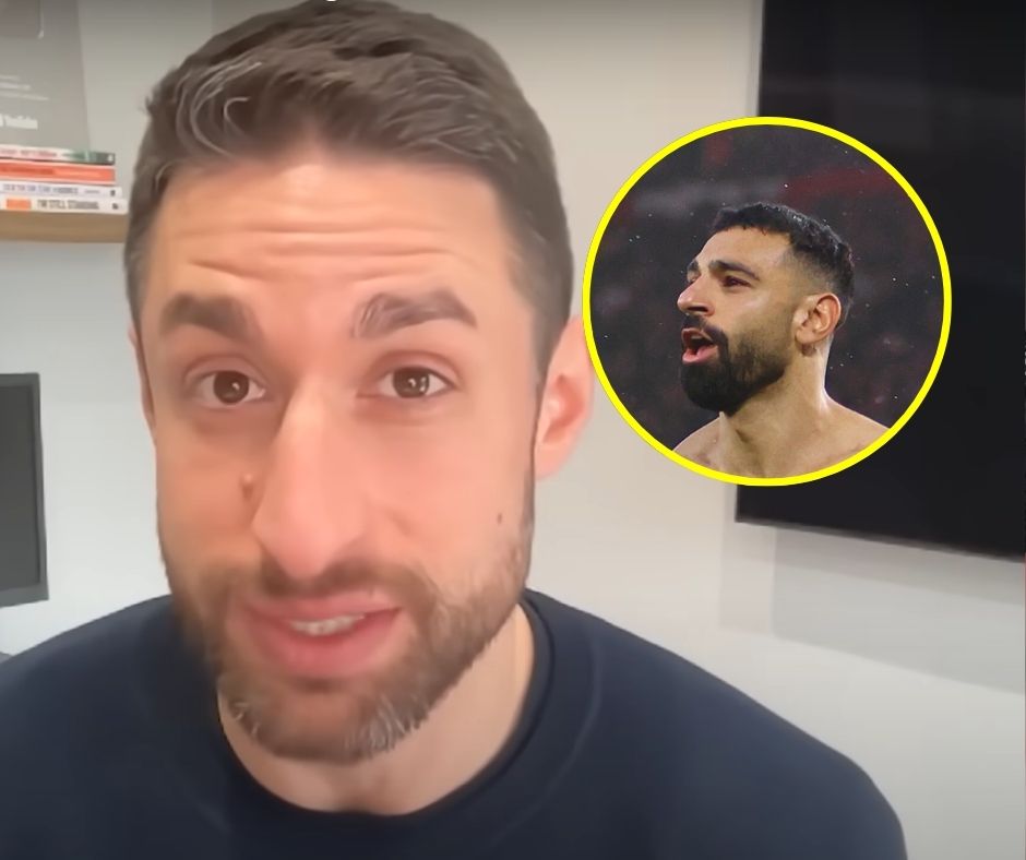 David Ornstein is confident that Mo Salah will sign a new deal at Liverpool