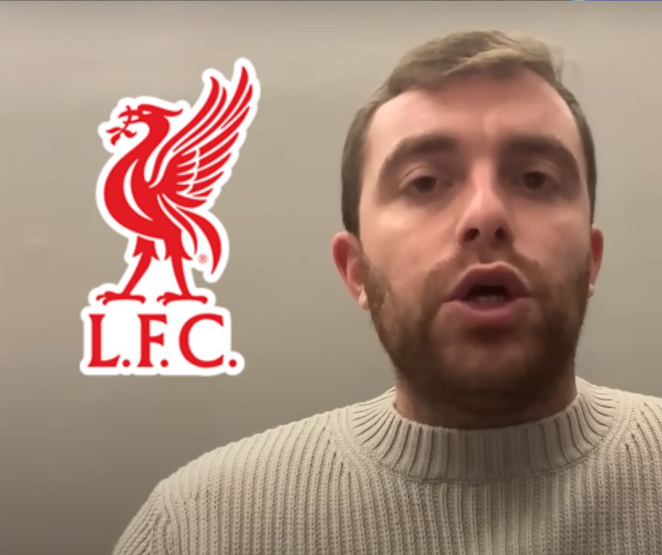 Fabrizio Romano has said that Liverpool could open contract talks with Luis Diaz