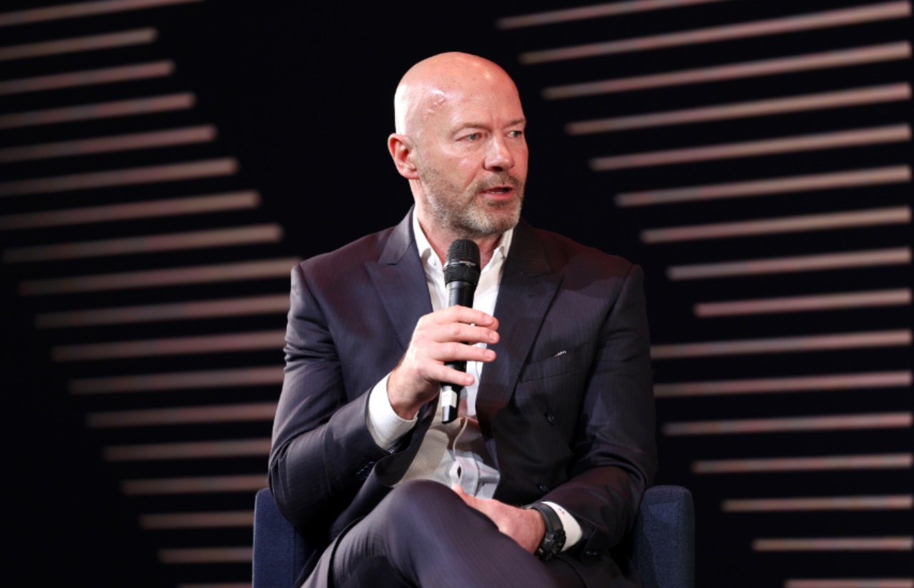Alan Shearer has singled out Ryan Gravenberch for praise