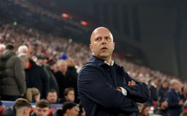 Liverpool could seemingly overhaul their goalkeeping options in 2025