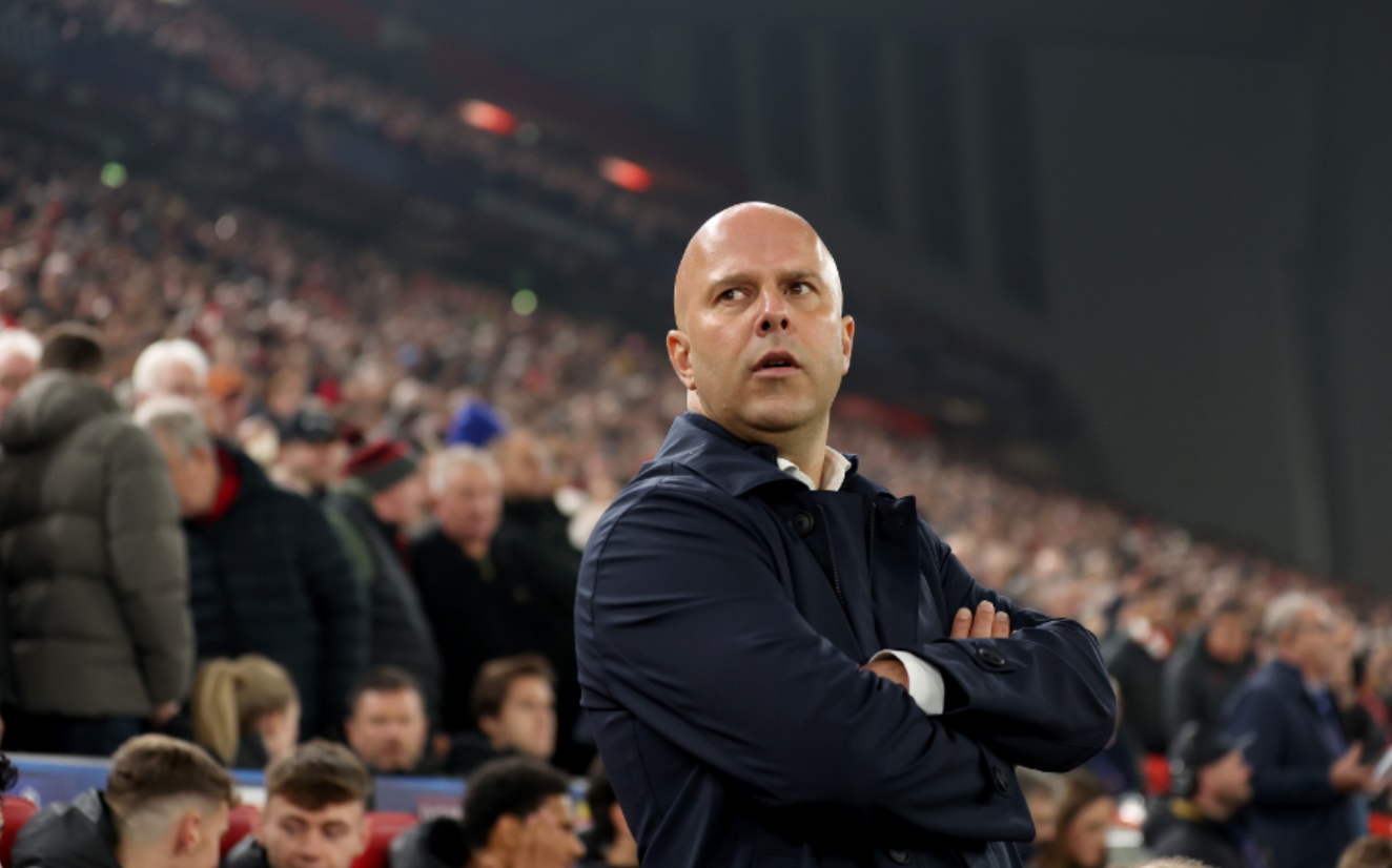 Liverpool could seemingly overhaul their goalkeeping options in 2025