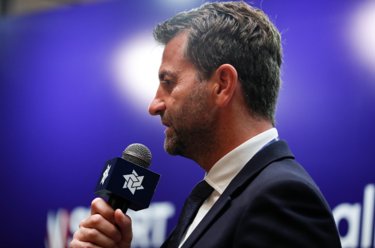 Tim Sherwood has backed Tyler Dibling to be Liverpool's next signing