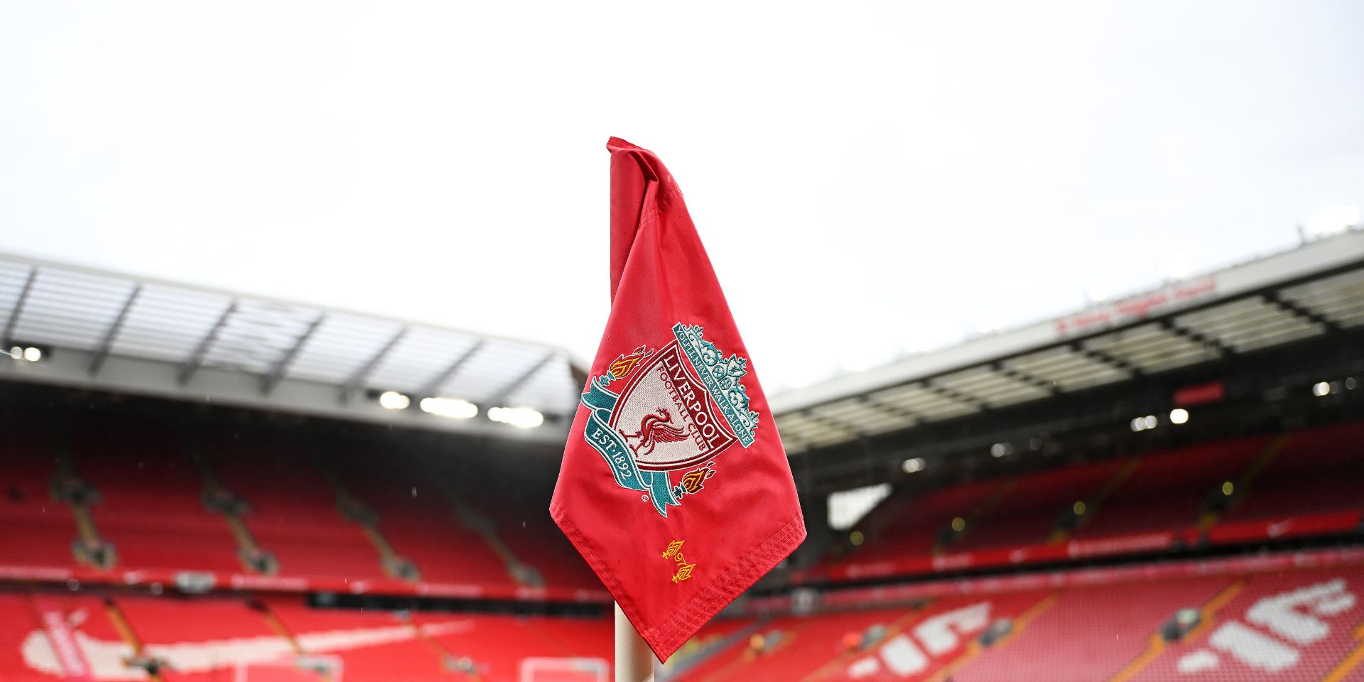 Liverpool release Merseyside Derby statement