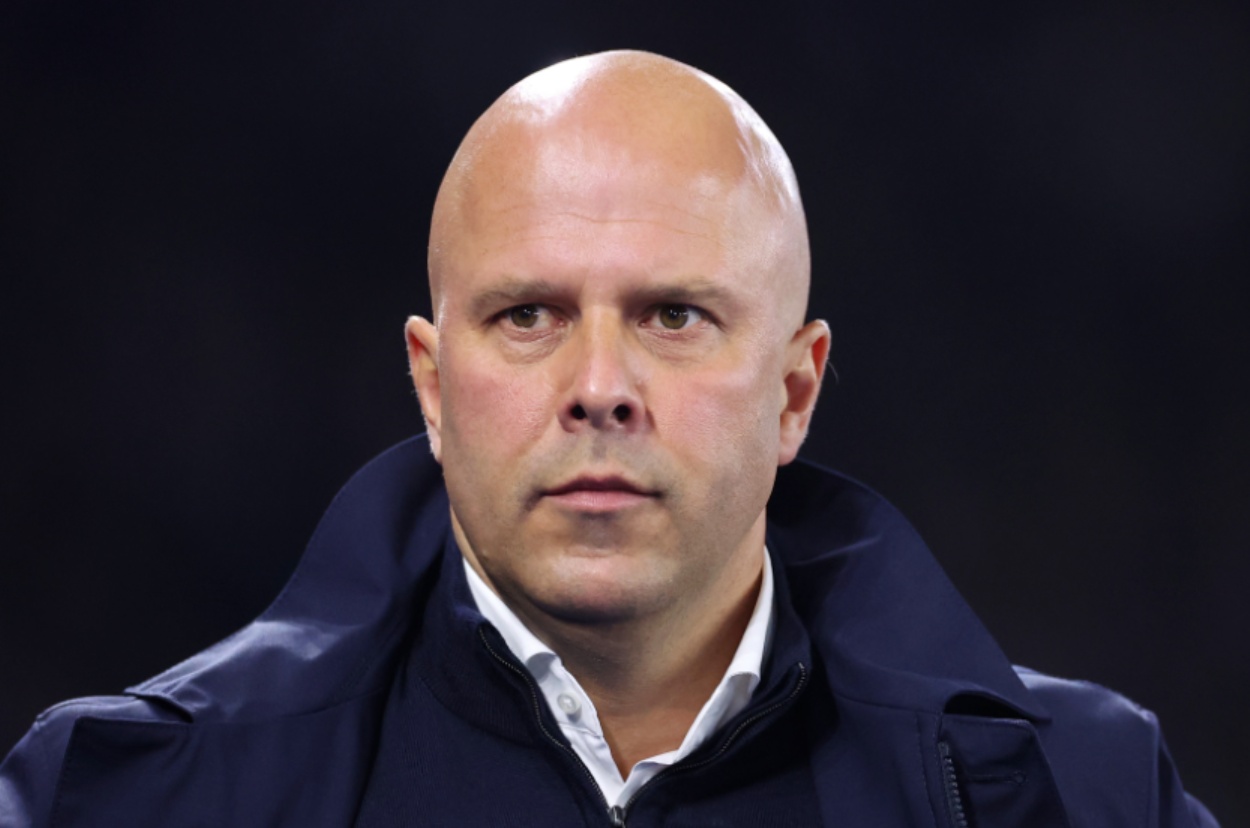 Liverpool have no intention of pursuing a swap deal which'd involve Ryan Gravenberch leaving