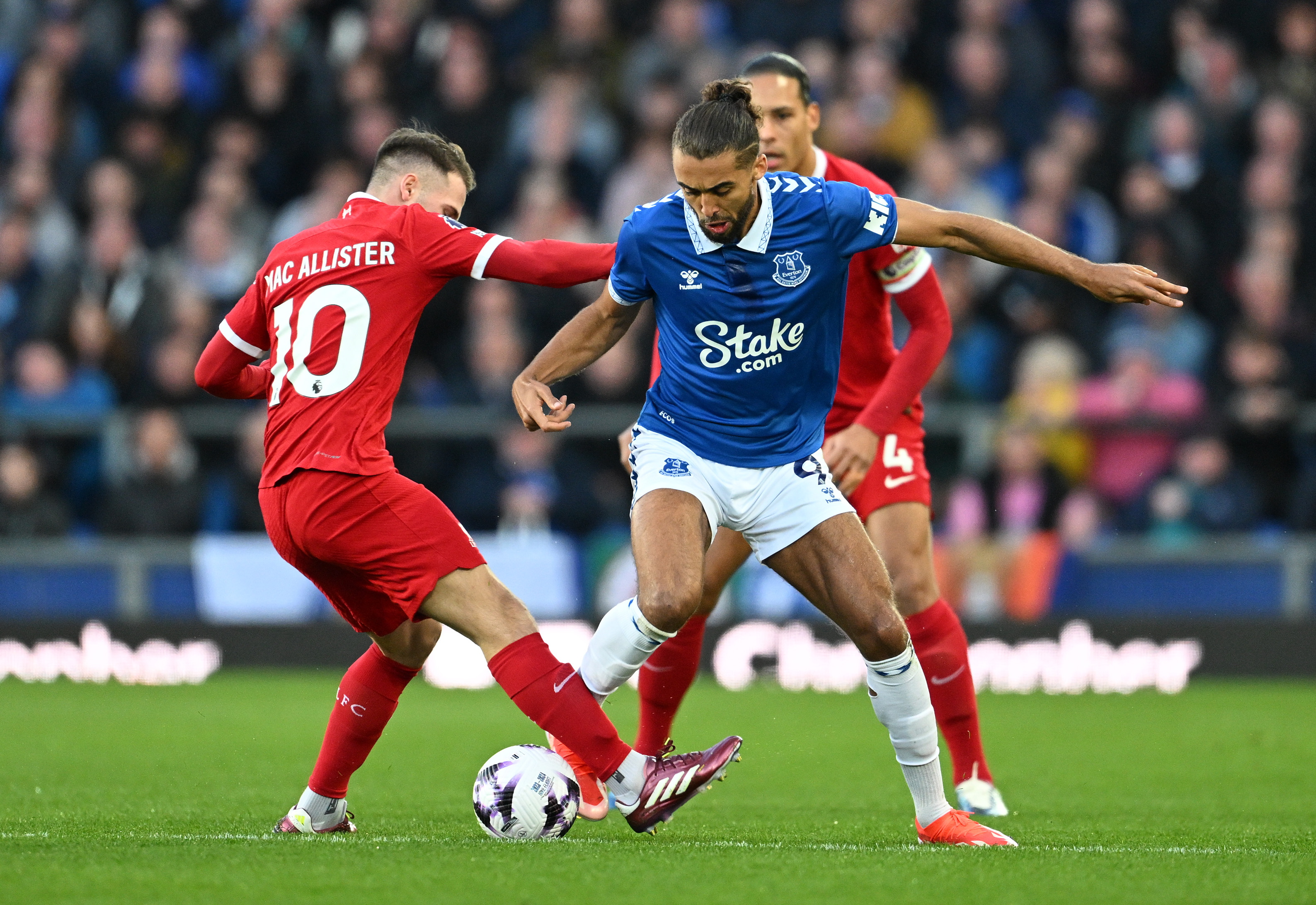 The last-ever Merseyside derby at Goodison Park will need to be rescheduled