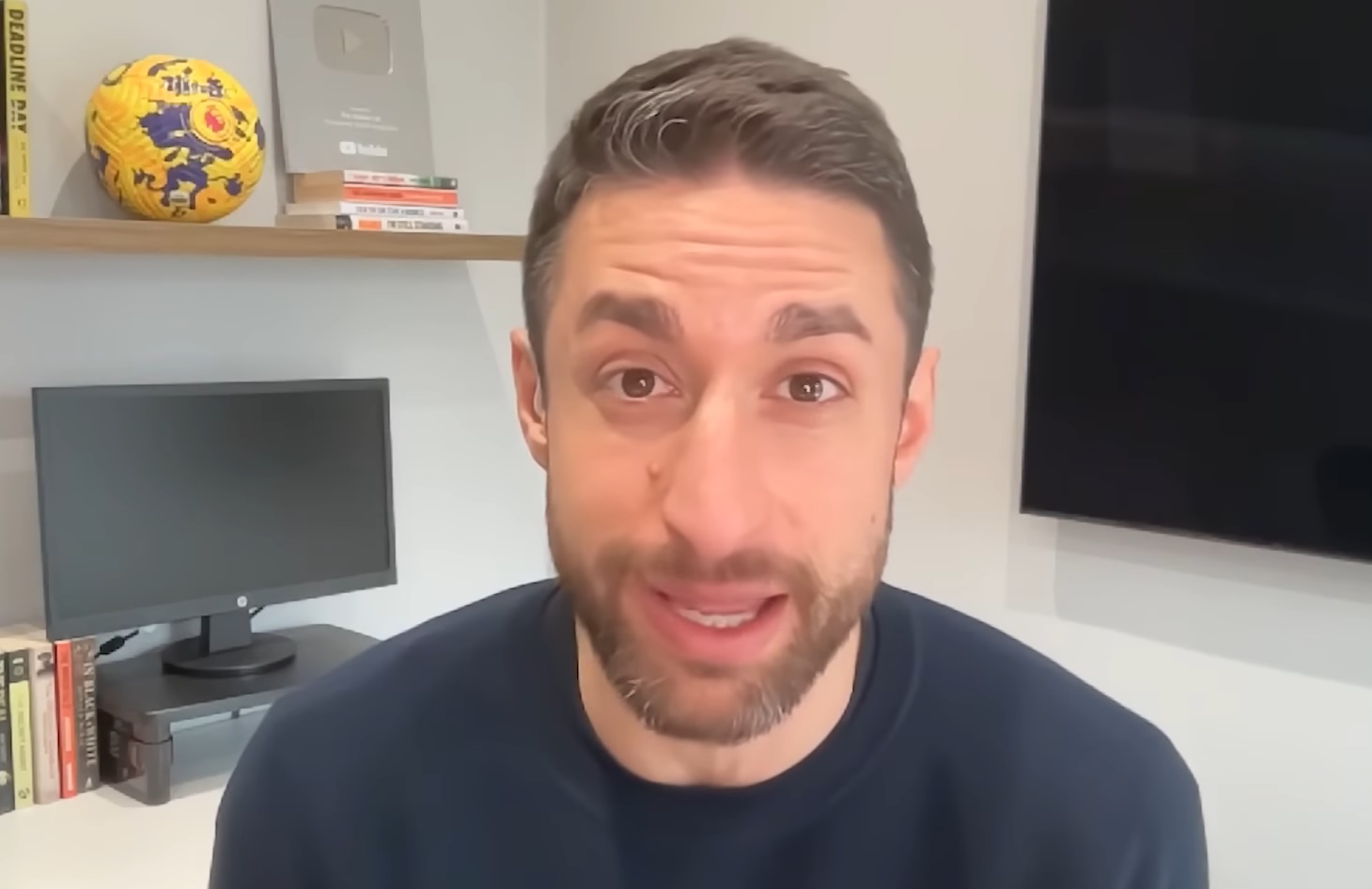 David Ornstein has provided Liverpool fans with a tantalising contract update