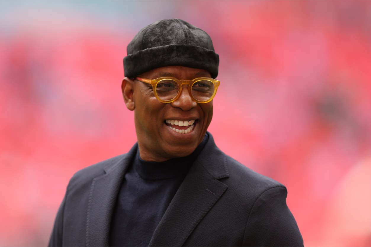 Ian Wright has claimed that only injuries will prevent Liverpool from winning the Premier League