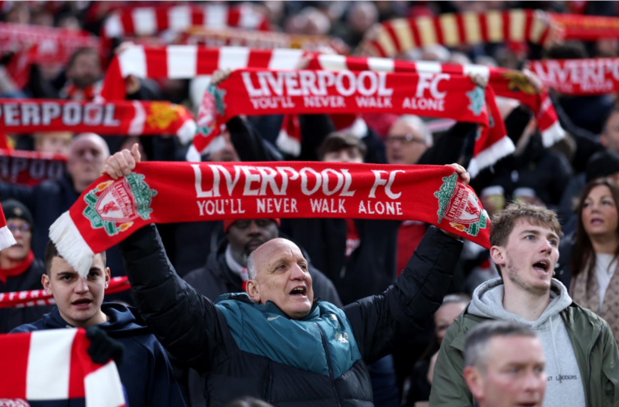 Reports have claimed that Mo Salah could sign a new Liverpool contract by the end of December