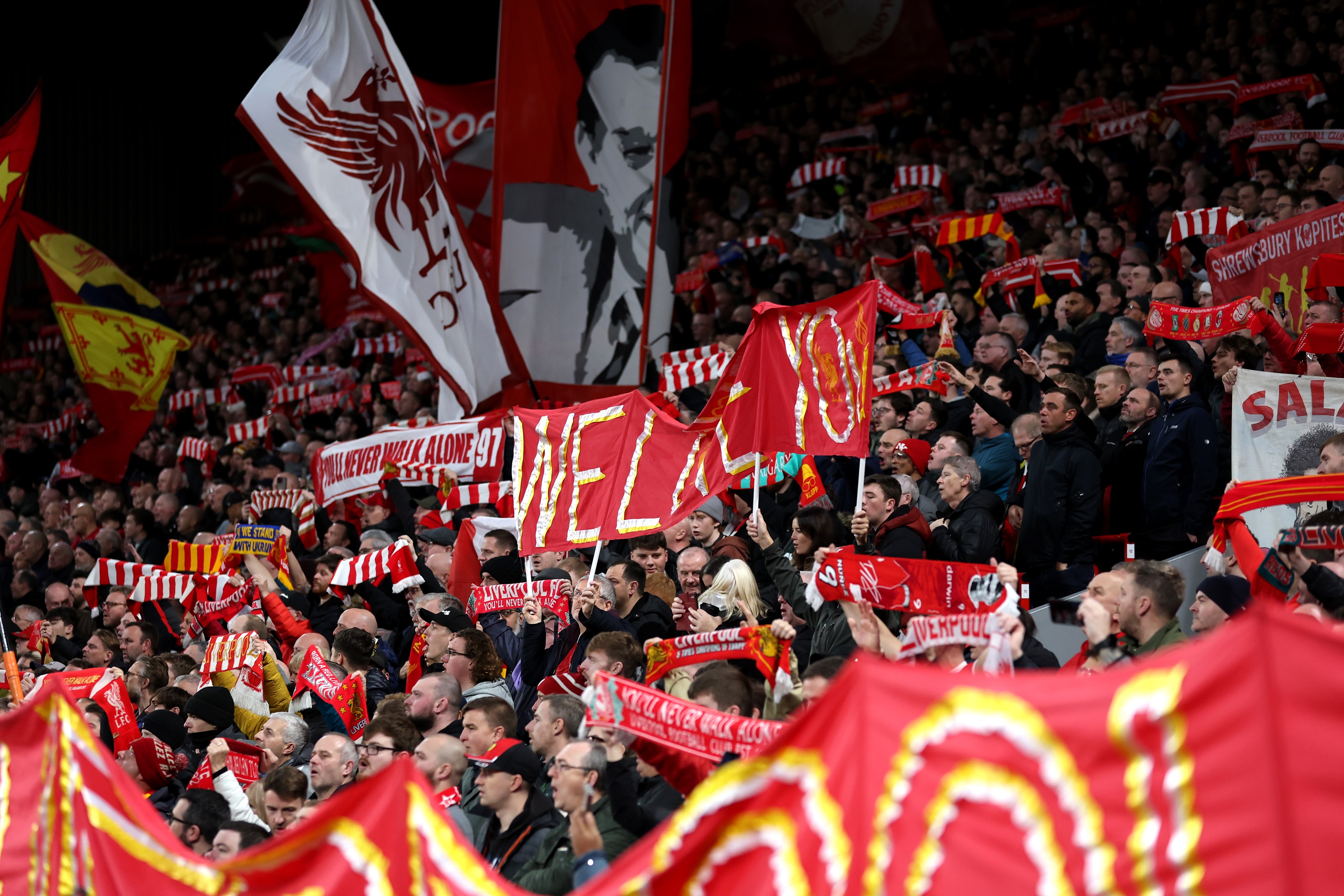 Defender discusses how close he was to Liverpool transfer
