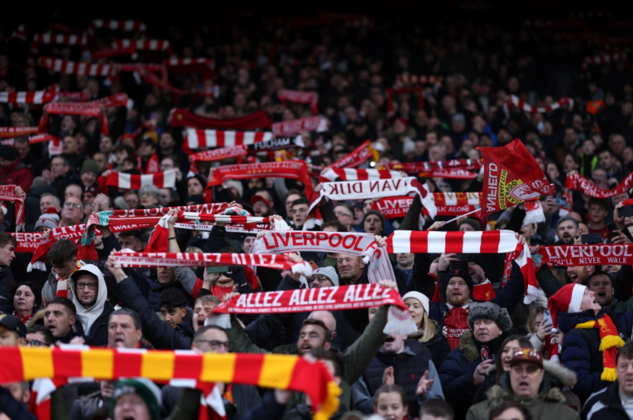 Liverpool are reportedly monitoring Matheus Cunha