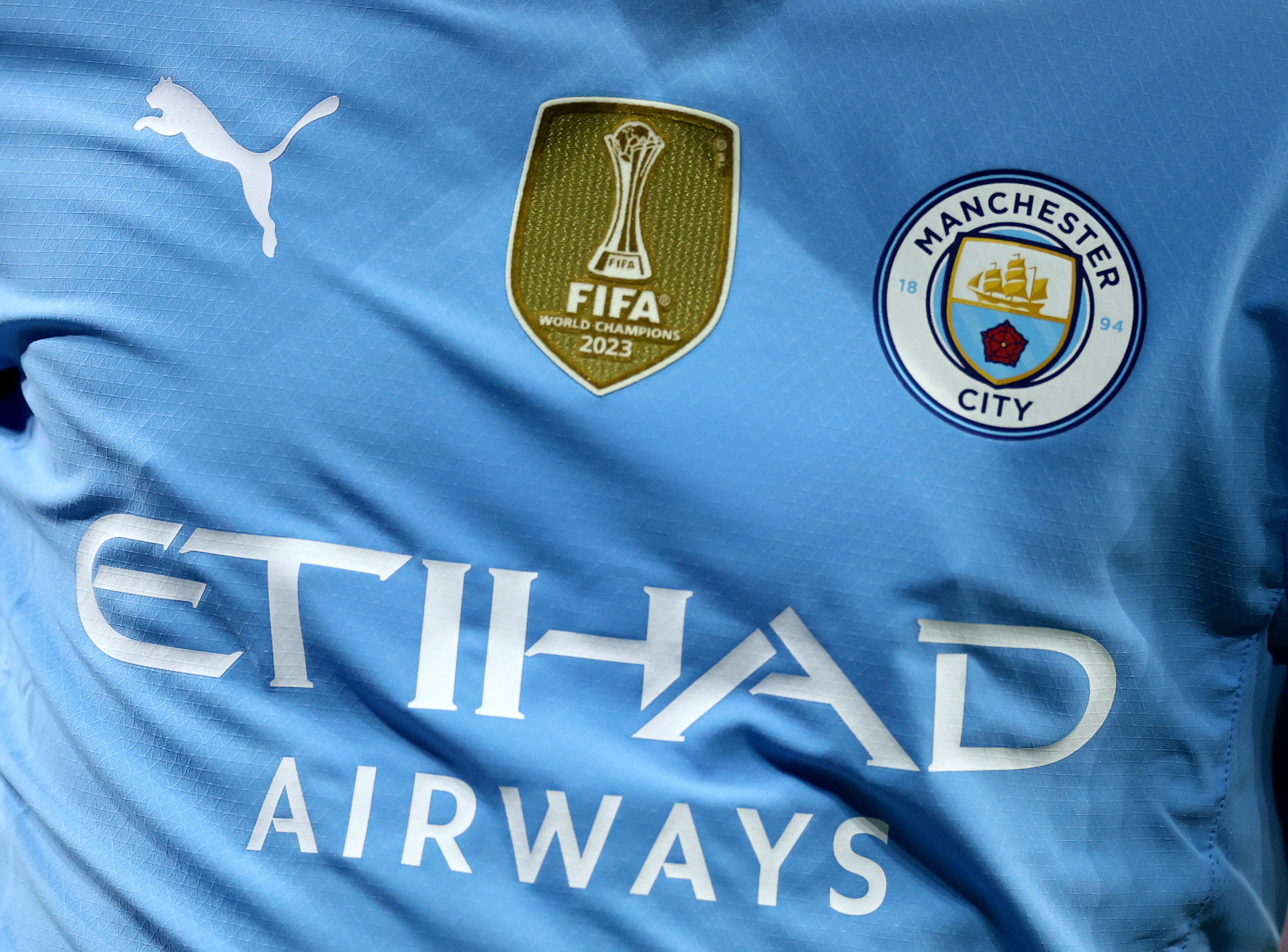 Liverpool have signed Lucas Clarke from Manchester City's academy