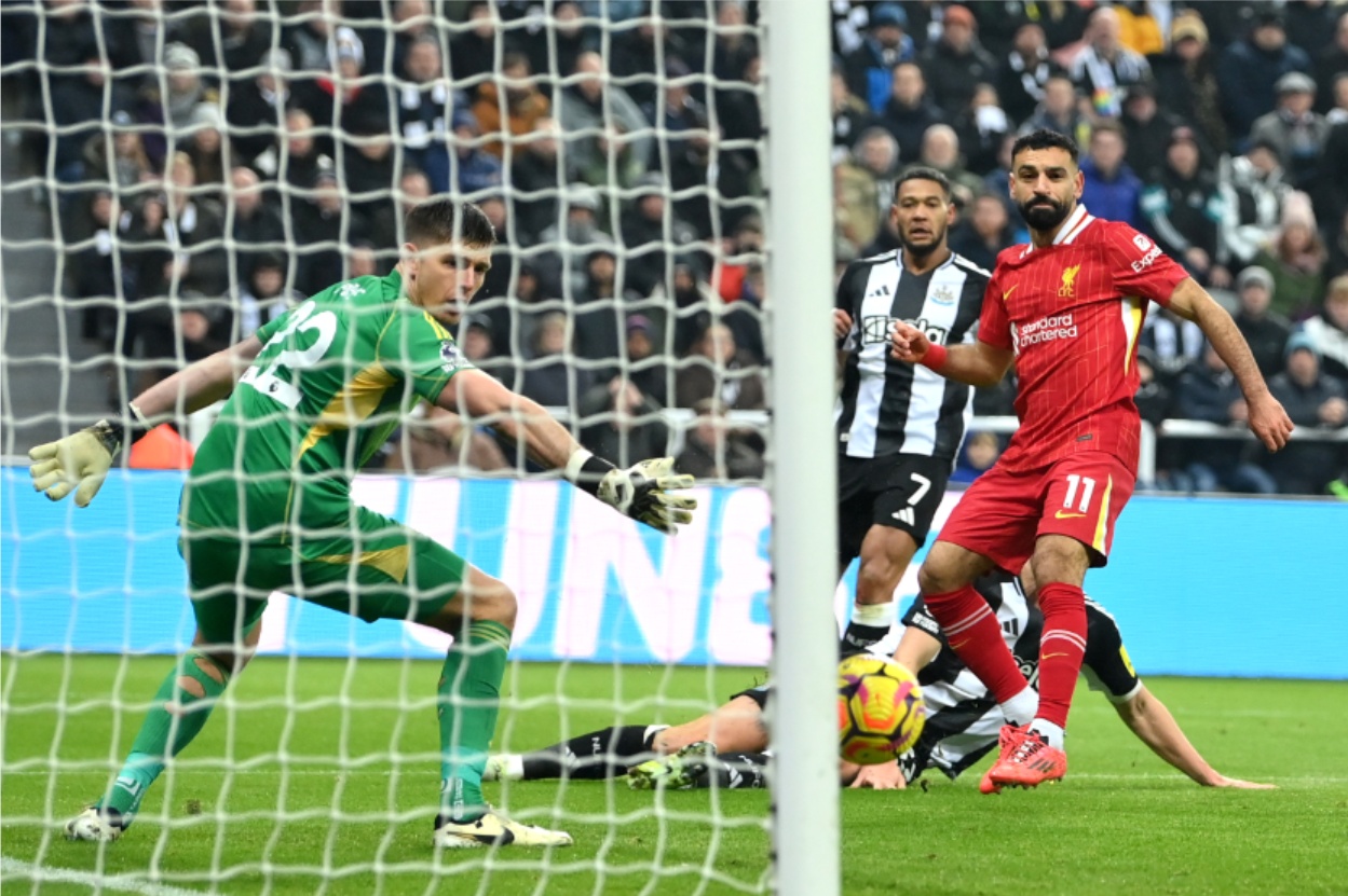 Mo Salah is inching towards agreeing a new contract at Liverpool, but it could 'still take time' for an official announcement