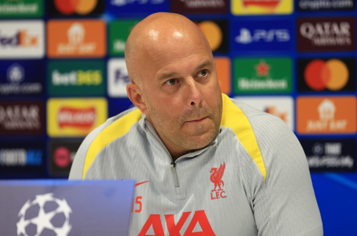 Liverpool are reportedly monitoring Quinten Timber