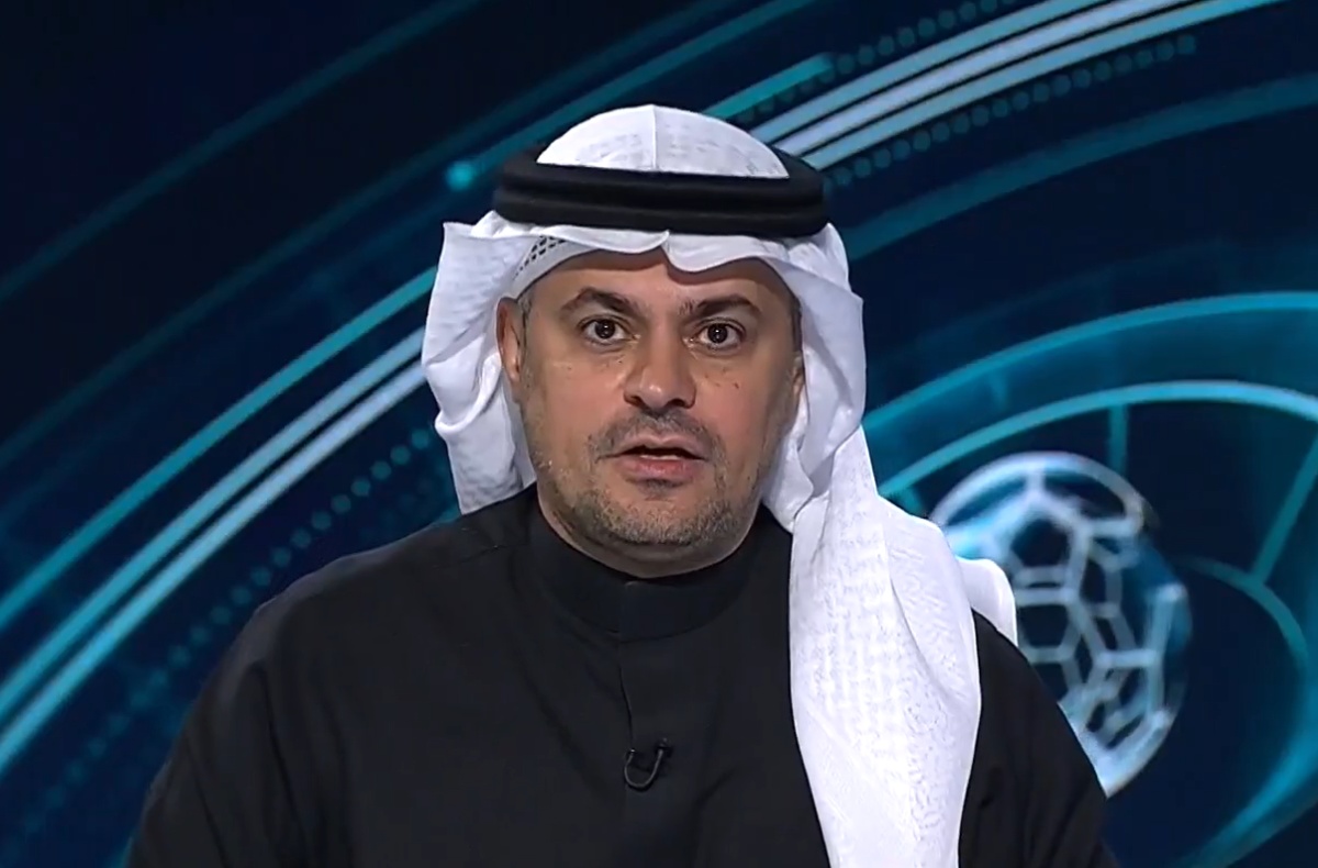 Khaled Al-Shenaif has claimed that Mo Salah and Virgil van Dijk are both on the verge of agreeing moves to Saudi Arabia