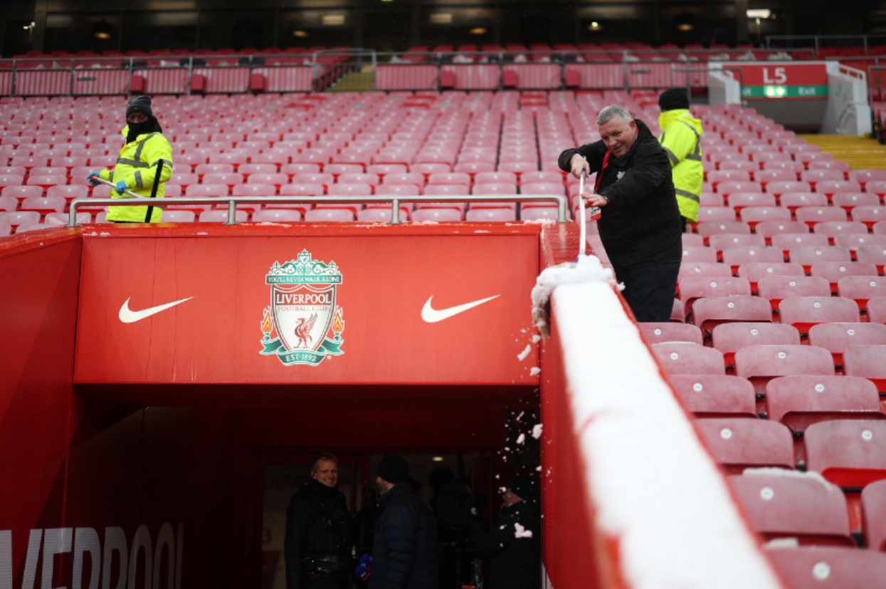 Liverpool could sign Rayan Cherki for less than £20m