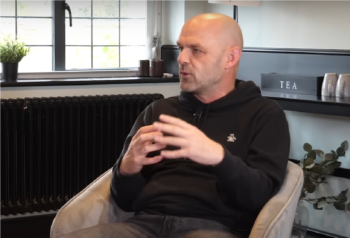 Danny Murphy has claimed that Caoimhin Kelleher will 'probably' leave Liverpool for Newcastle