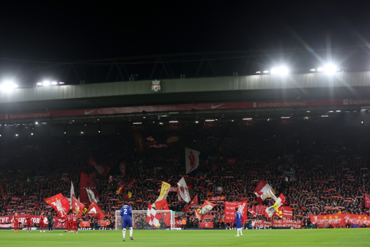 Liverpool have been linked with Nottingham Forest defender Murillo