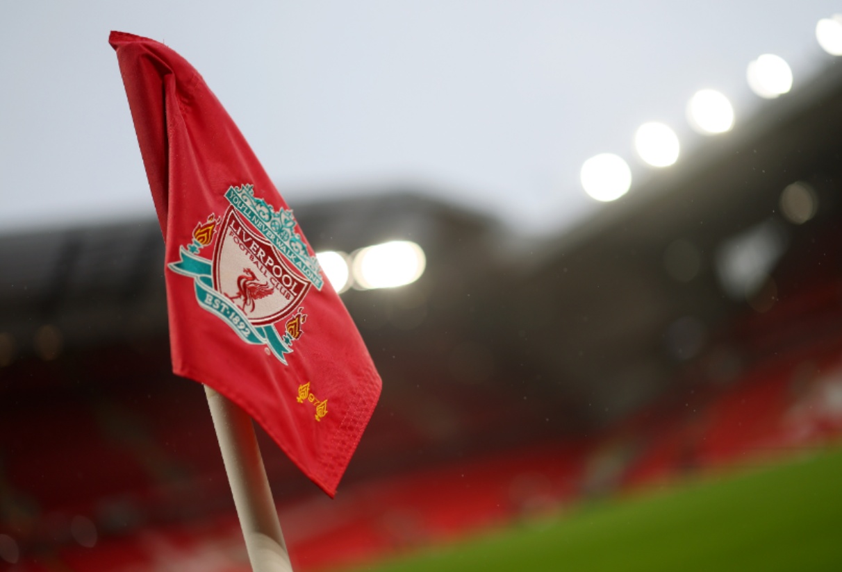 Luis Diaz is reportedly unhappy with Liverpool's contract offer