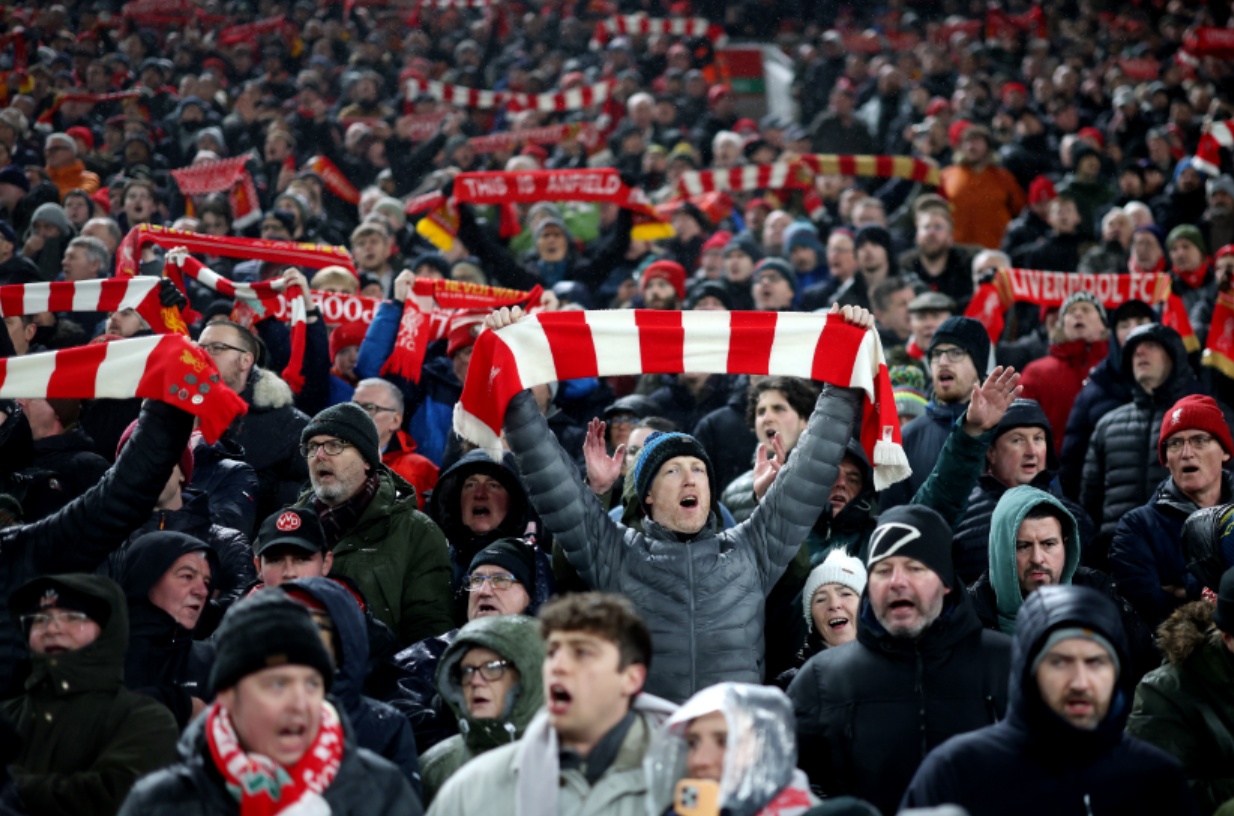 Liverpool could lower their asking price for Ben Doak to £20m