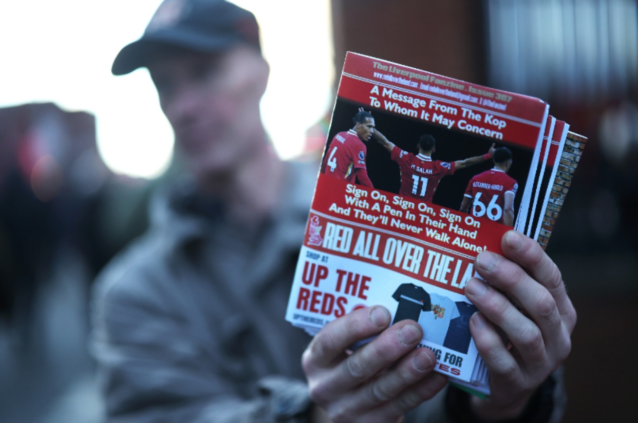 Liverpool are reportedly prioritising contract renewals over new signings in January