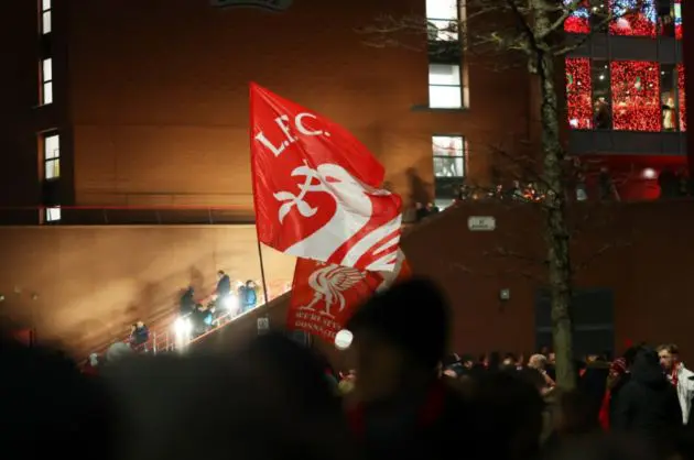 Liverpool have sent scouts to watch Dortmund winger Jamie Gittens