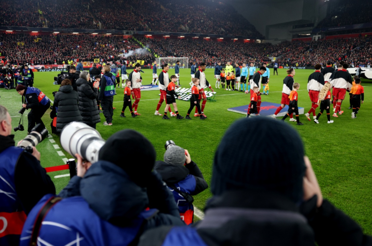Liverpool defender Calum Scanlon has suffered yet another crushing injury blow