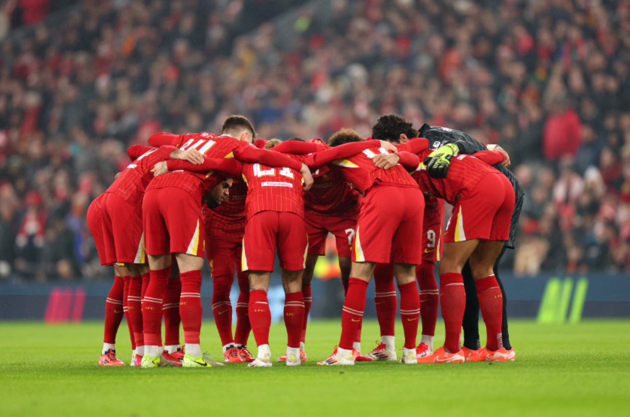 Paul Merson praised Trent's performance for Liverpool against Ipswich