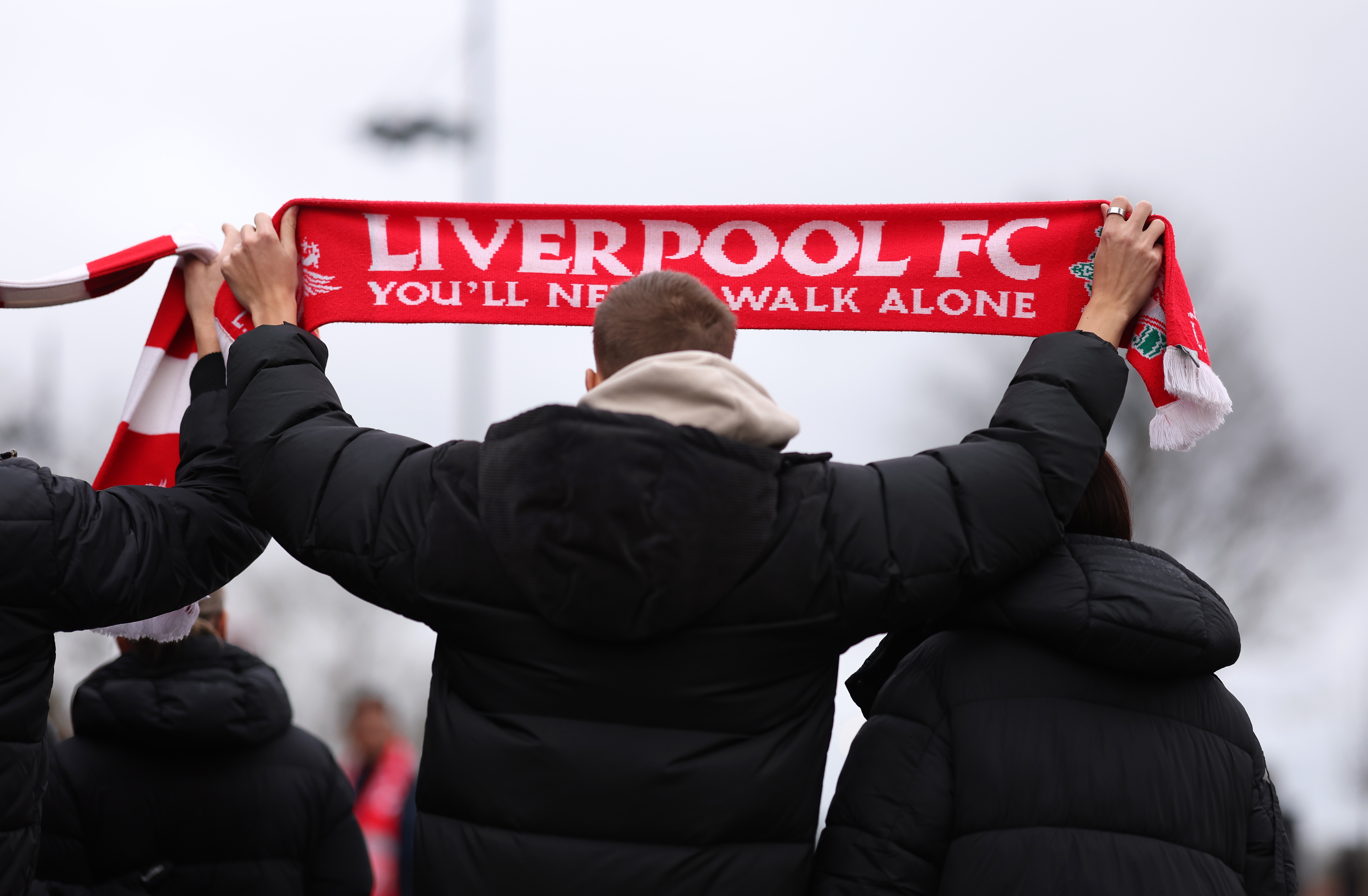 Liverpool reportedly have 'concrete' interest in Morgan Gibbs-White