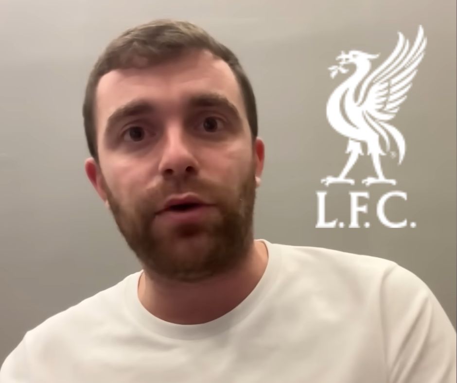 Fabrizio Romano has claimed that new contracts are Liverpool's 'priority' in January