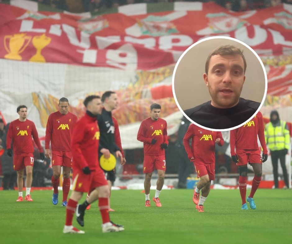 Fabrizio Romano has confirmed that Saudi interest in Darwin Nunez is 'genuine'