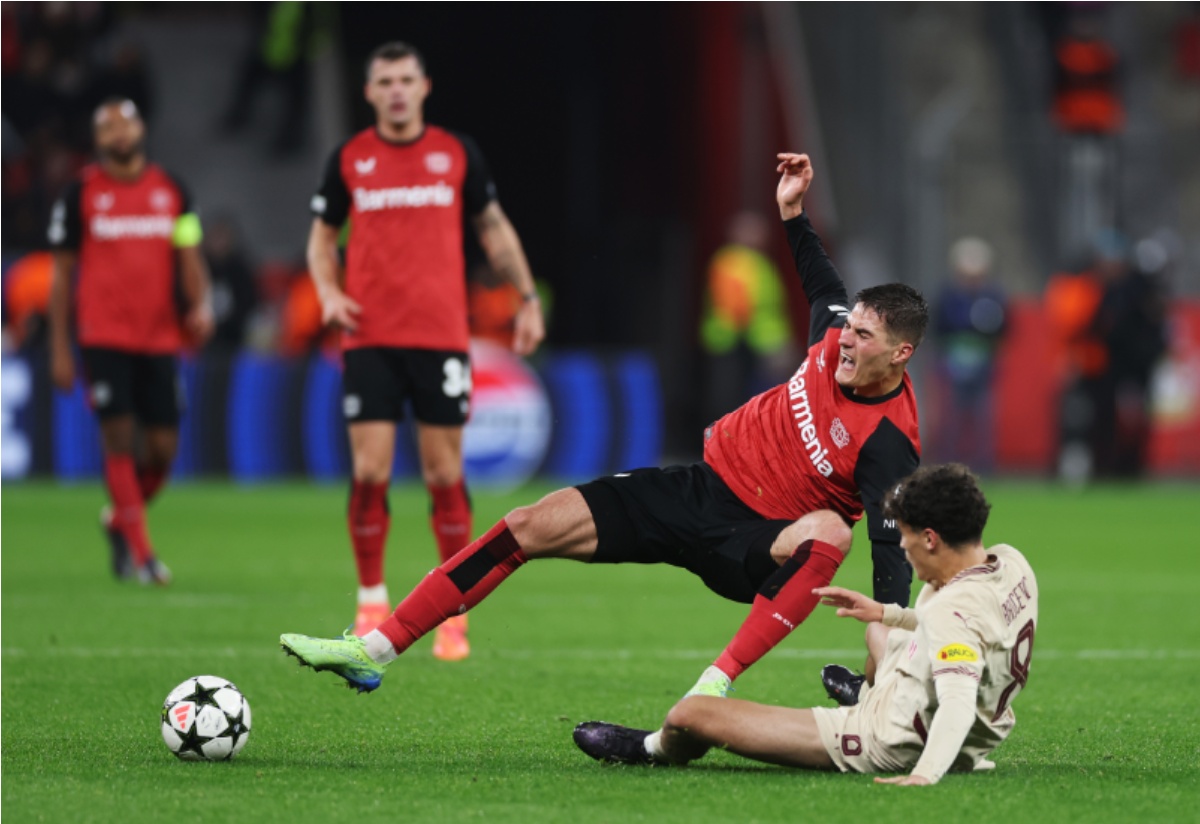 Liverpool have no plans to recall Stefan Bajcetic from his loan spell at Red Bull Salzburg