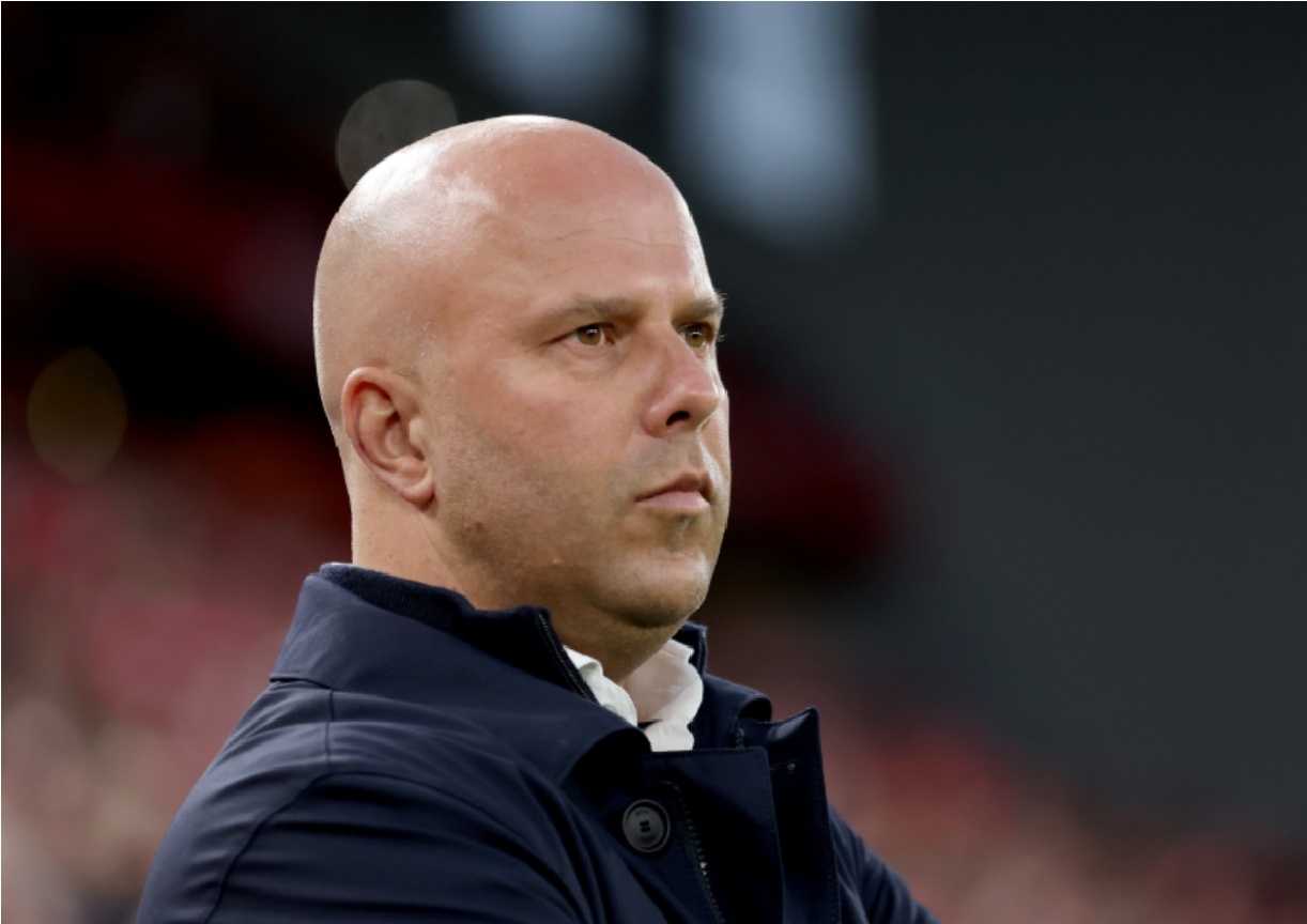 Will Arne Slot enter the January transfer market?